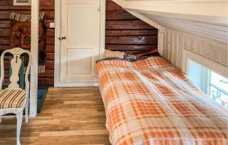 Lovely Home In Inndyr With Wifi - Inndyr - 1