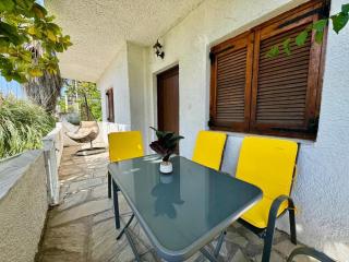 Palmera Apartment by RentalsPro - Pefkohori Halkidiki - Pefkohori - 6