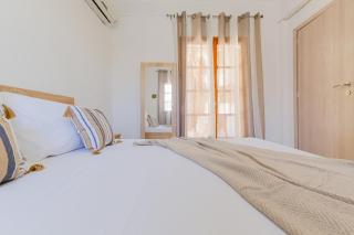 Palmera Apartment by RentalsPro - Pefkohori Halkidiki - Pefkohori - 5