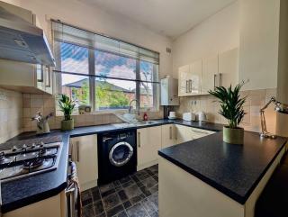 Chic & Modern Flat in London - Londra - 3