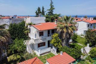 Palmera Apartment by RentalsPro - Pefkohori Halkidiki - Pefkohori - 0