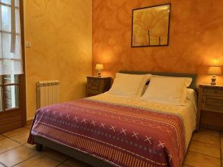 Chez vives - Montaut - 6