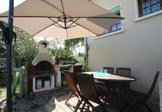 Chez vives - Montaut - 2