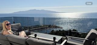 Beachfront luxury Penthouse - Sarandë - 7