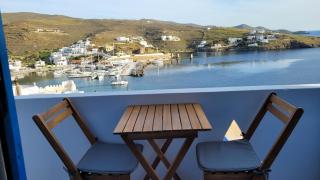 Fantastic View Studios Kythnos - Kithnos - 7