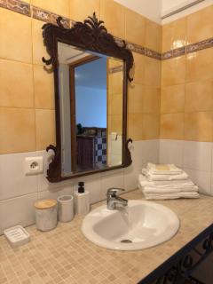 Seasonal rental in the heart of the Alpilles - 2