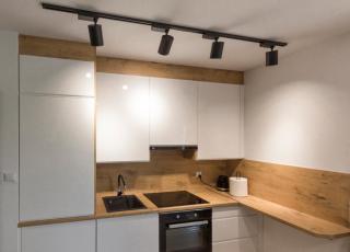 Apartament przy jeziorze nr 1 - Olsztyn - 9