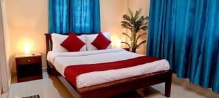 Private Pool Villa In Calangute Close To Beach - Calangute - 6