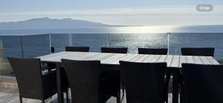 Beachfront luxury Penthouse - Sarandë - 8