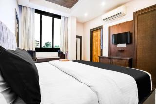 Super Townhouse Oak Baga Near Titos Lane - Calangute - 9