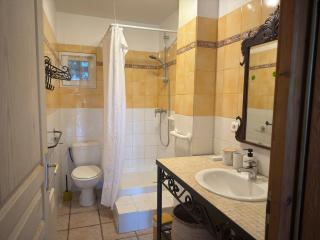Seasonal rental in the heart of the Alpilles - Fontvieille - 3