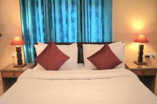 Private Pool Villa In Calangute Close To Beach - Calangute - 5