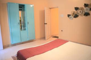 Private Pool Villa In Calangute Close To Beach - Calangute - 3