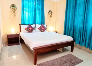 Private Pool Villa In Calangute Close To Beach - Calangute - 0
