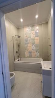 Spacious 2BR by Baku Boulevard - Bakoe - 1