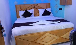 FabHotel NP International - Jāmb - 6