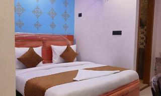 FabHotel NP International - Jāmb - 4