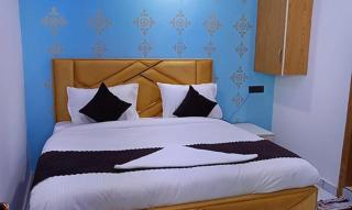 FabHotel NP International - Jāmb - 7