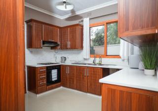 Niza Homes, Serviced 1BR nr Mall - Lusaka - 0