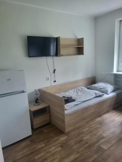 Dom Studencki Komenik - Leszno - 3