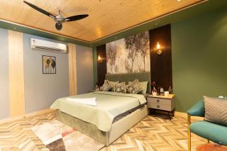 Woods Villa - Dehradun - 6