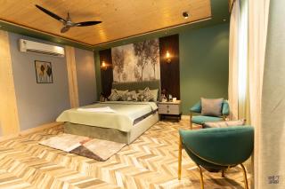 Woods Villa - 7