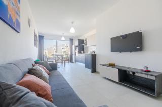 Brand New Apartment 3 Bdr 2 Bth B10 - St Paul's Bay - 0