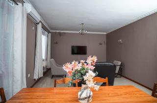 Niza Homes, Serviced 1BR nr Mall - Lusaka - 3