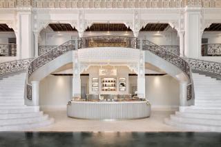 Al Ahsa InterContinental by IHG - 1