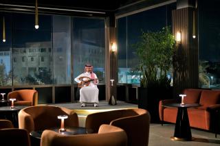 Al Ahsa InterContinental by IHG - Al-Hasa - 4
