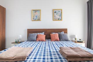 Brand New Apartment 3 Bdr 2 Bth B10 - St Paul's Bay - 8