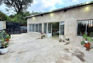 Establo 2 - Casa Vacacional en Jujuy - San Salvador de Jujuy - 8