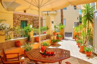 Mairy's Apts Paleochora Mimagia - Palaiochora - 3