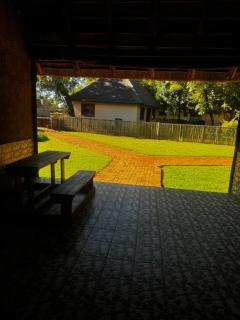 Falcon Lodge Bela - Bela-Bela - 1