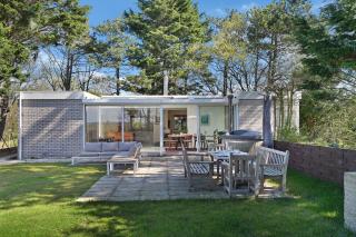 Alexanderpark 54 - Ouddorp NOT INTENDED FOR COMPANY OR WORK-RELATED STAYS - Ouddorp - 6