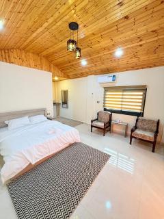Ramses Tafilah Lodge نزل رمسيس الطفيلة - At-Tafilah - 8
