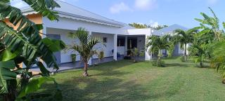 Villa Matigwa - Anse-Bertrand - 9