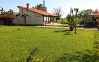 El Pinar de Arna - Castanedo - 6