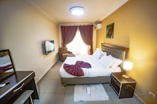 RÉSIDENCE LOUMIA Bonapriso - Douala - 6