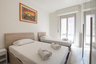 Casa San Donato - M3 Station - San Donato Milanese - 3