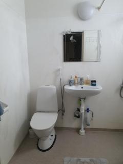Ljungaverk - - 1