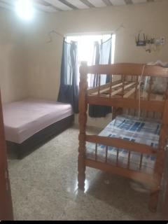 casa chácara Mariléia 3 quartos 7 ca - 2
