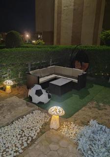 Marsilia Blue Bay Asia Elsokhna - Ain Suchna - 5