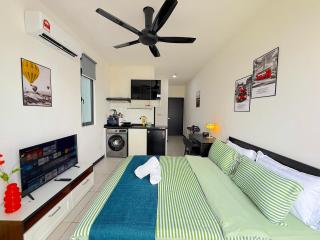 Neu Suites By Serenity Homes Near Gleneagles, KLCC & LRT - Kuala Lumpur - 4