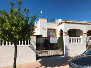 Casa Moscú - San Fulgencio - 0