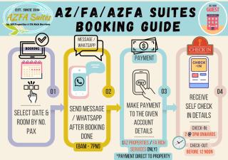 AZFA Suite13 at De Centrum Putrajaya-Bangi - Kajang - 0