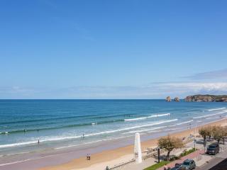 Studio confortable à Hendaye avec parking et proche plage - FR-1-2-406 - Hendaye - 9