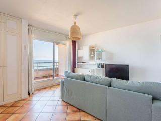 Studio confortable à Hendaye avec parking et proche plage - FR-1-2-406 - Hendaye - 8