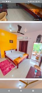 Veeru Homestay - Hospet - 7