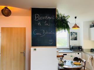 Casa Botanica - Angers - 7